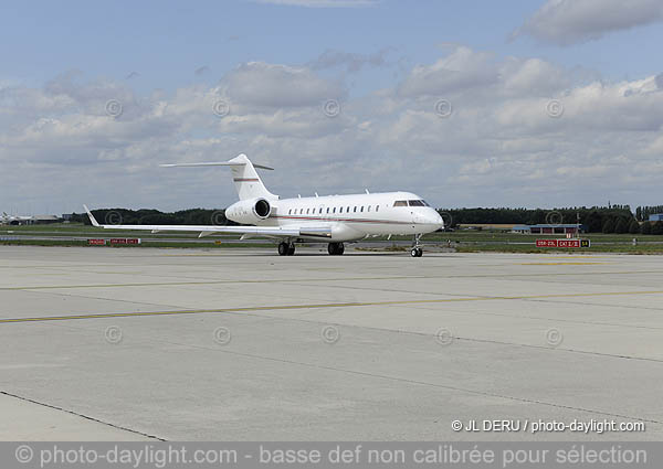 Liege airport